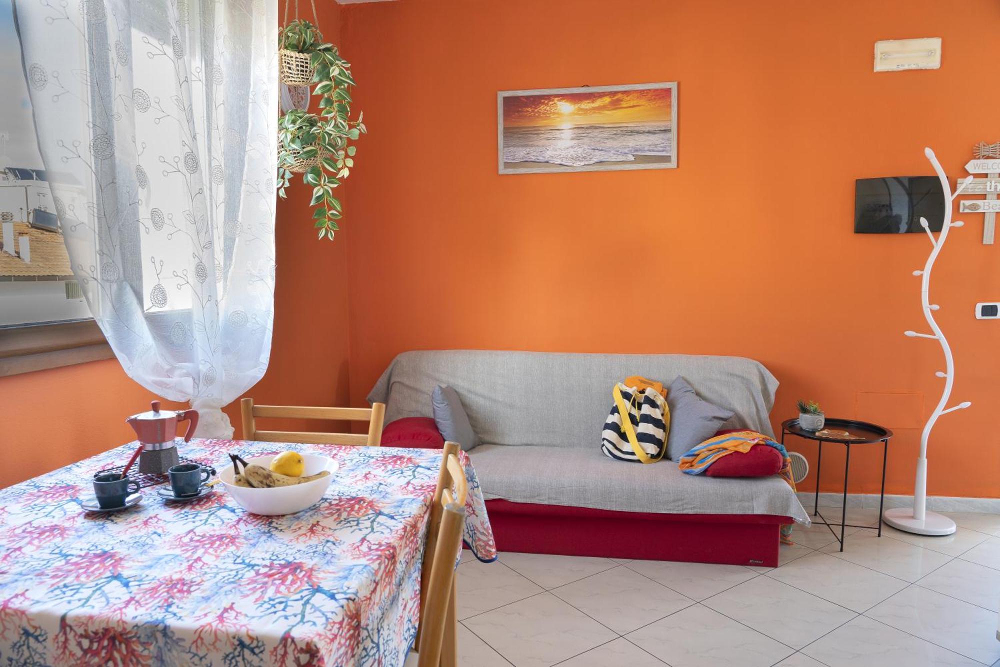 Residence Yellow Rimini Exterior photo